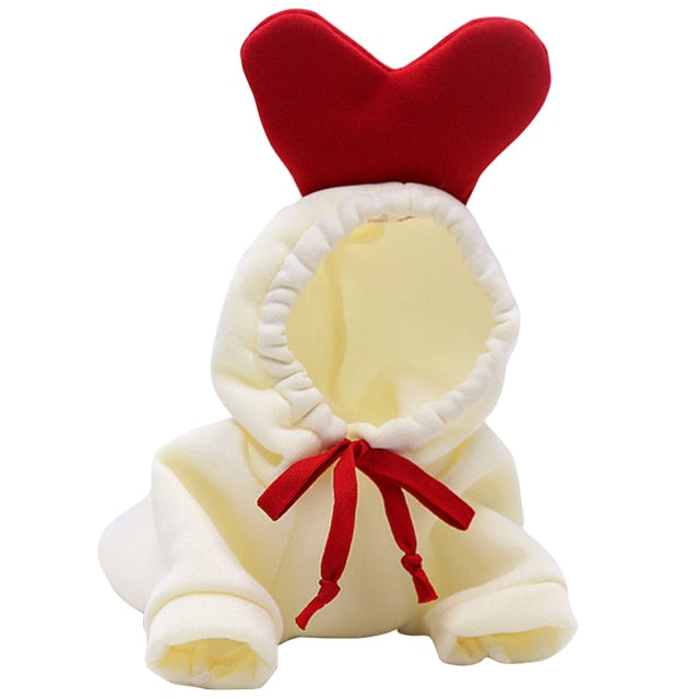 Lisslune | Pet Hoodies