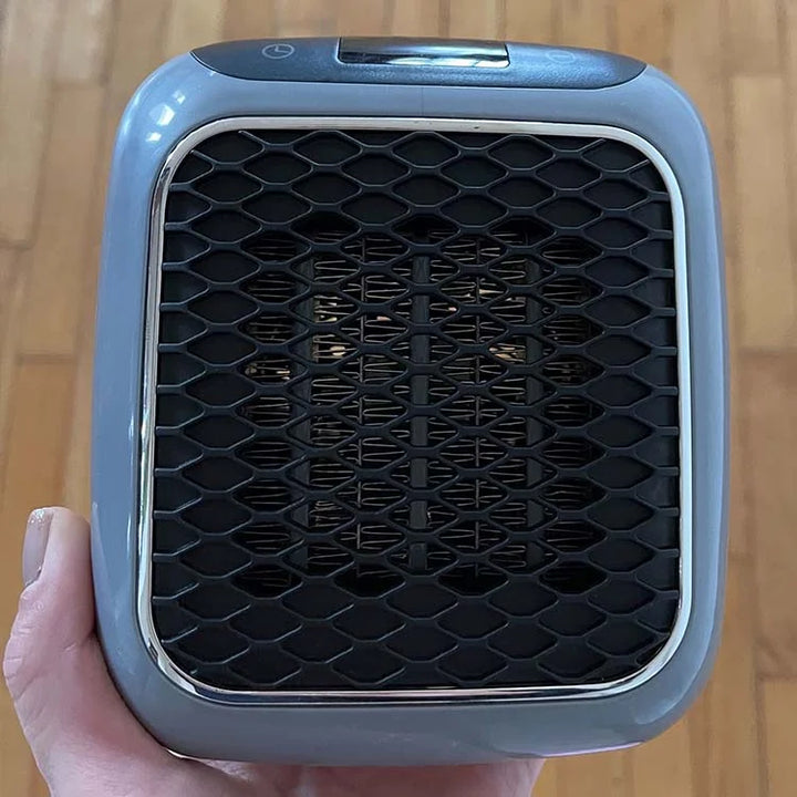 Lisslune | Best rated portable heater