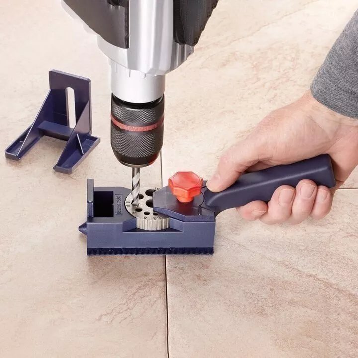 Lisslune | DOWEL DRILL GUIDE