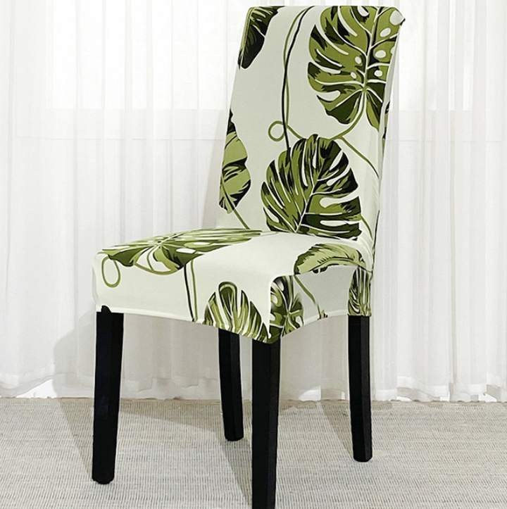 Lisslune | Elastic Chair Covers