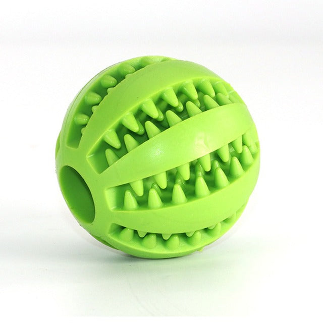 Lisslune | Watermelon Dog Toy