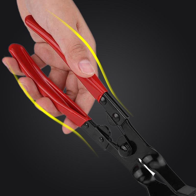 Lisslune | Panel Clip Removal Pliers