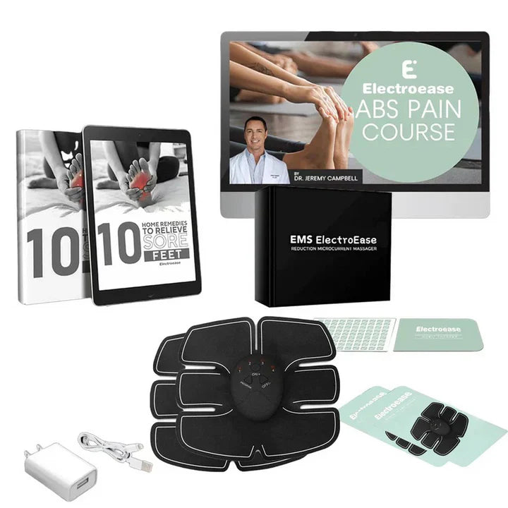Lisslune | Hip and Leg Trainer