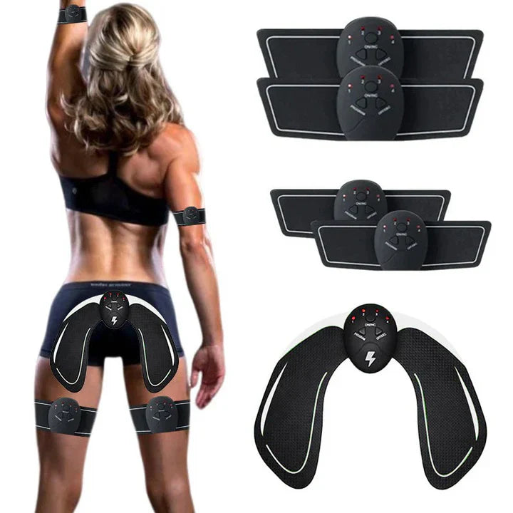 Lisslune | Hip and Leg Trainer