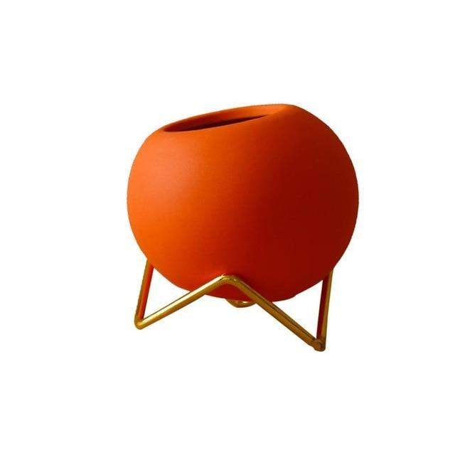 Lisslune | LumaPlanters - Abstract Plant Pots