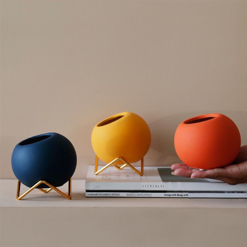 Lisslune | LumaPlanters - Abstract Plant Pots