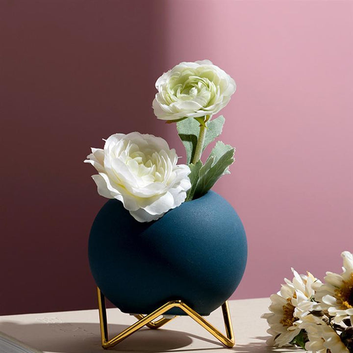 Lisslune | LumaPlanters - Abstract Plant Pots