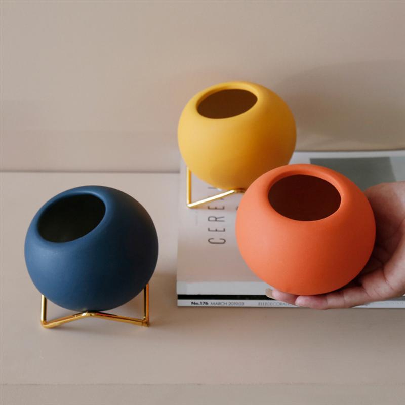 Lisslune | LumaPlanters - Abstract Plant Pots