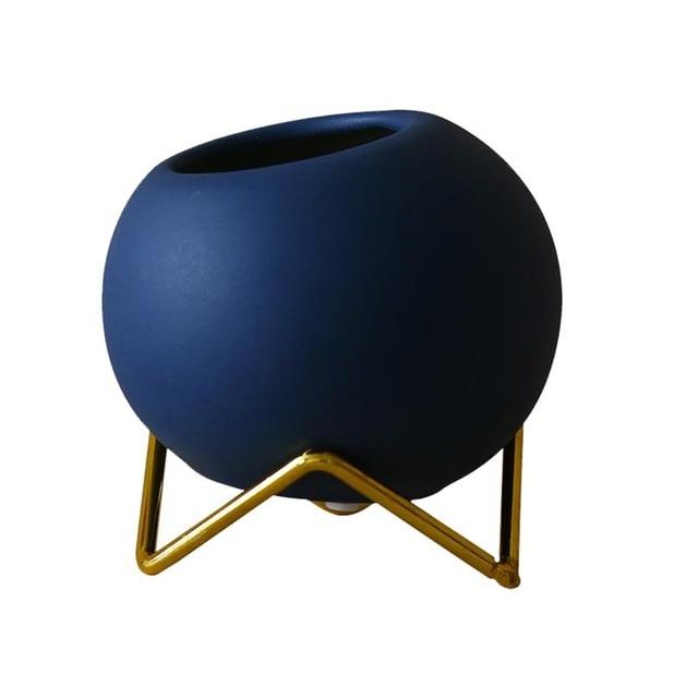 Lisslune | LumaPlanters - Abstract Plant Pots