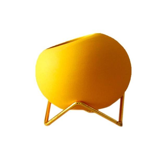 Lisslune | LumaPlanters - Abstract Plant Pots