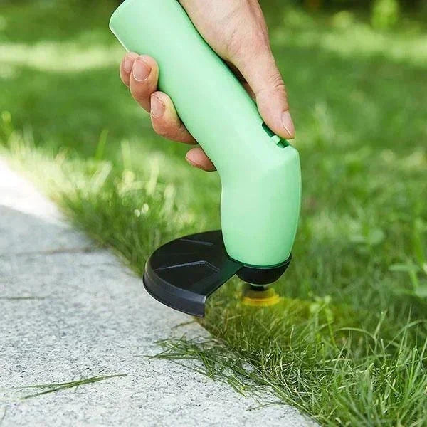 Lisslune | LawnLite Cordless Hedge Trimmer – Lightweight and Waterproof