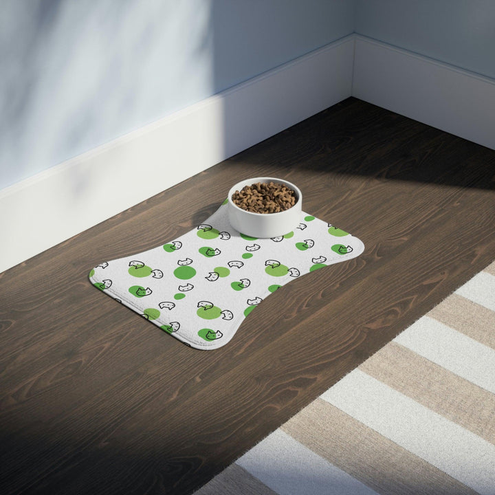 Lisslune | Adjustable Playful Pet Feeding Mats: Fun and Functional E-solutions