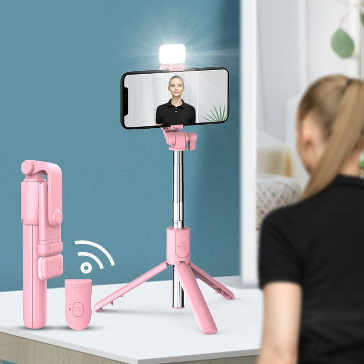 Lisslune | Leapcover 2.0 Bluetooth Selfie Stick