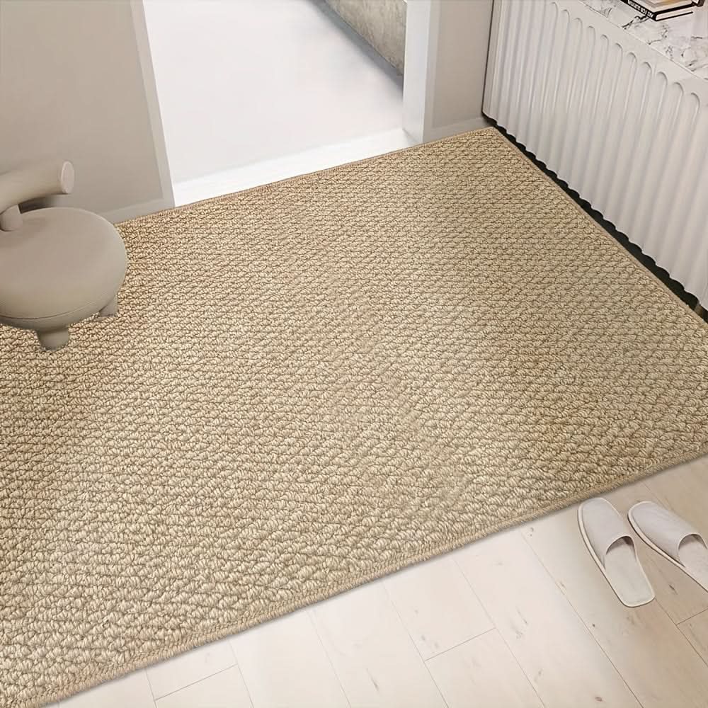 Lisslune | Absorbent Indoor Outdoor Door Mat – Washable