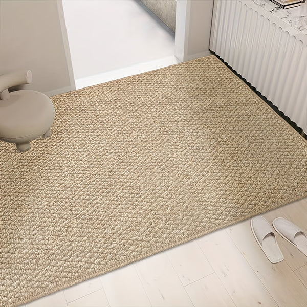 Lisslune | SoftStep Jute doormat for the entrance area