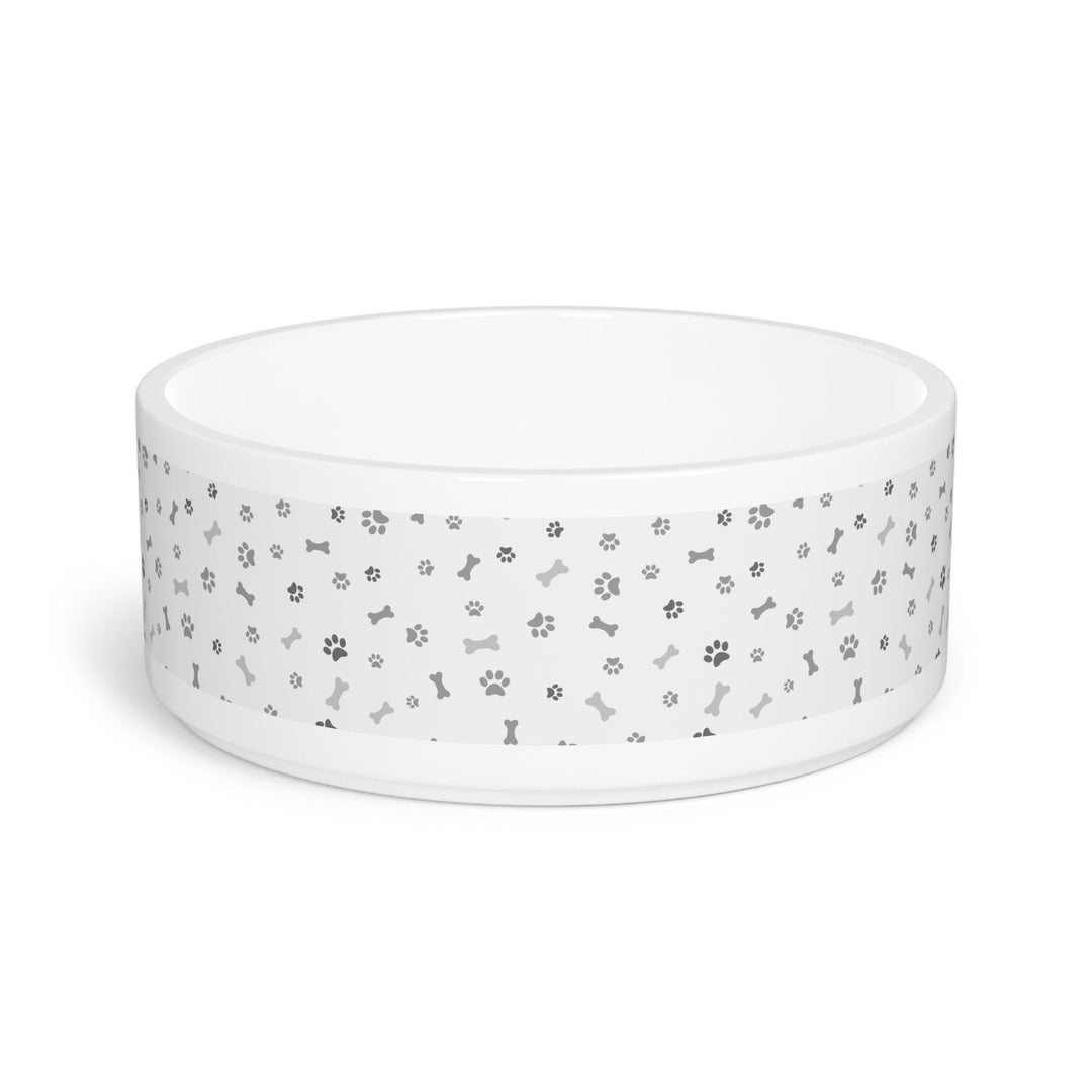 Lisslune | Elegant Handmade Ceramic Pet Bowl - A Touch of Luxury for Your Beloved Companion