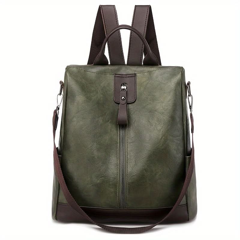 Lisslune | Women’s Anti-Theft Travel Bag Stylish Shoulder Purse
