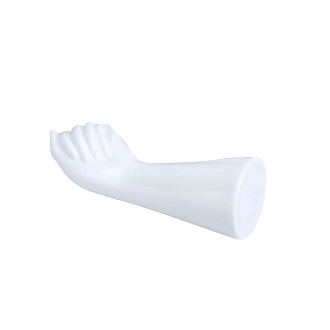 Lisslune | SculptForm Abstract Hand Vase