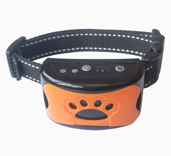 Lisslune | Anti-Bark Collar