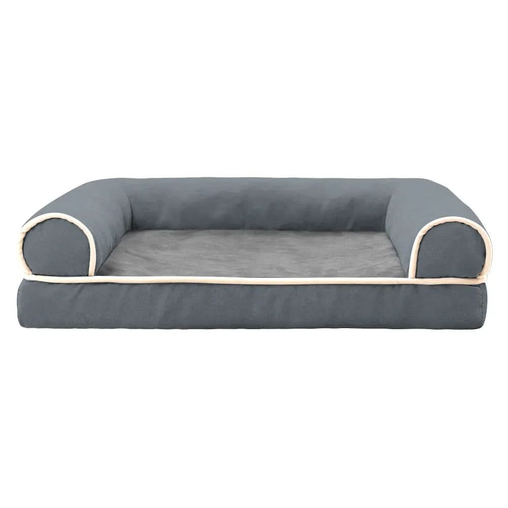 Lisslune | COZYTAIL - Premium Orthopedic Sofa Bed