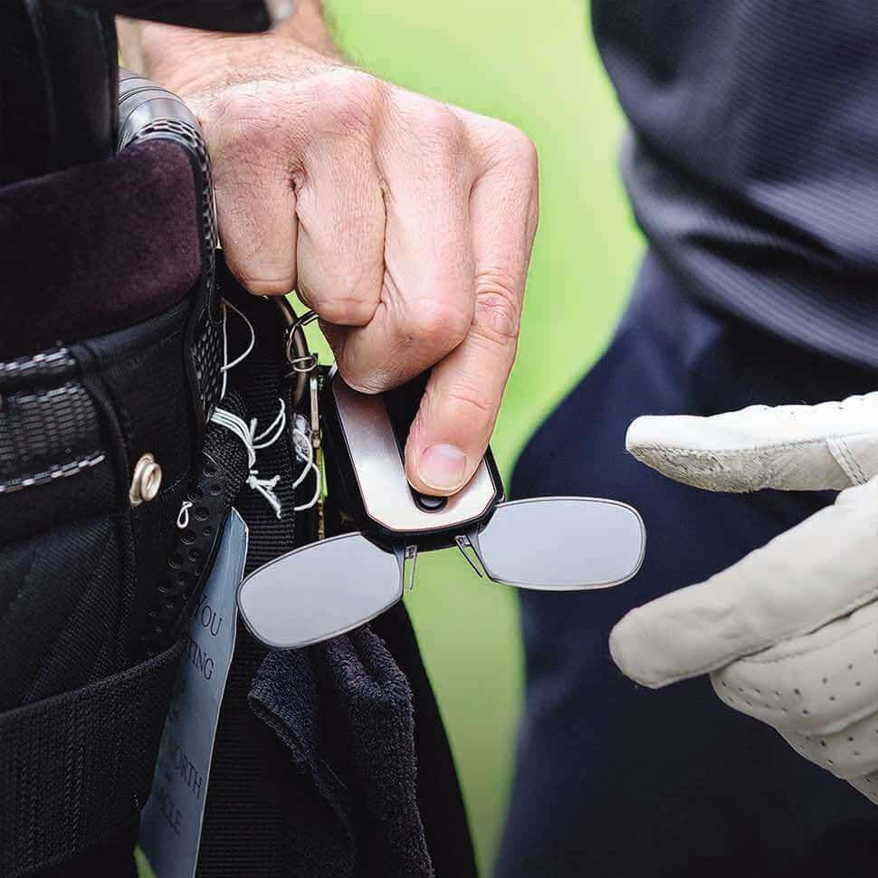 Lisslune | The reading glasses you will never forget!