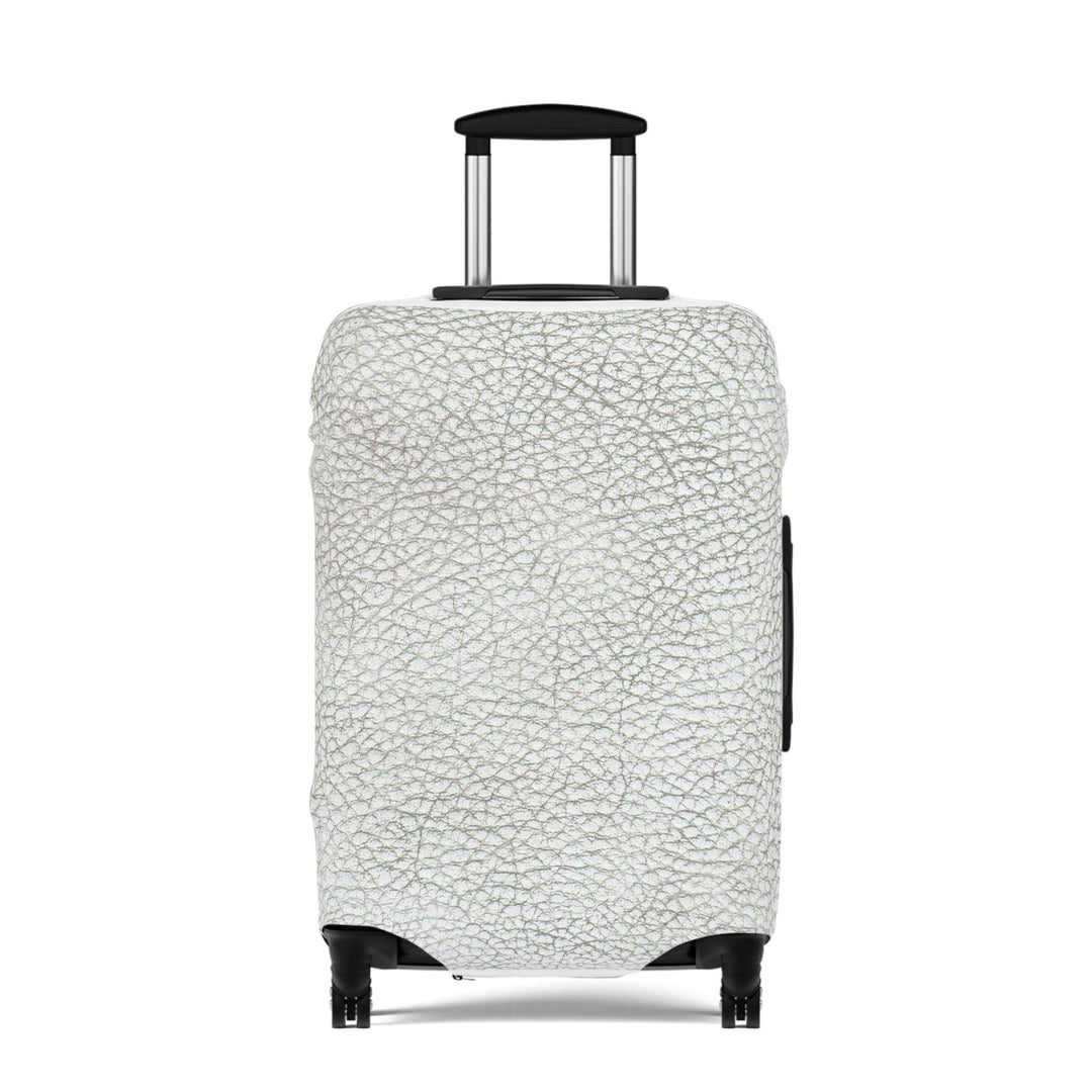 Lisslune | Chic Peekaboo Luggage Protector: Stylish Travel Essential