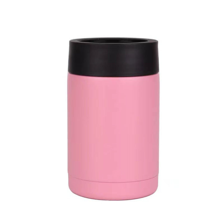 Lisslune | Beer Bottle and Can Cooler with Beer Opener