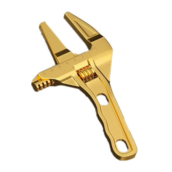 Lisslune | Multi Fixer Bathroom Plumbing Adjustable Wrench