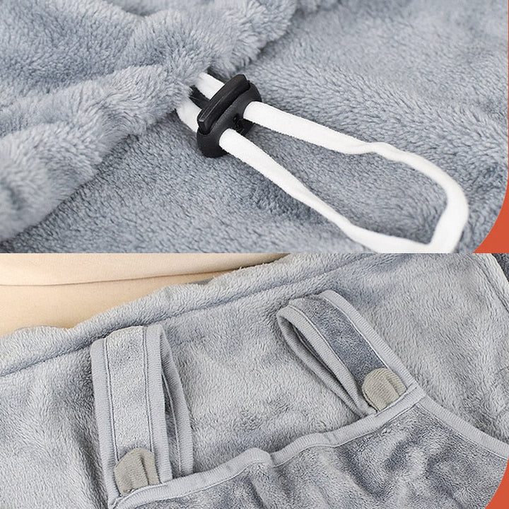 Lisslune | Animal apron