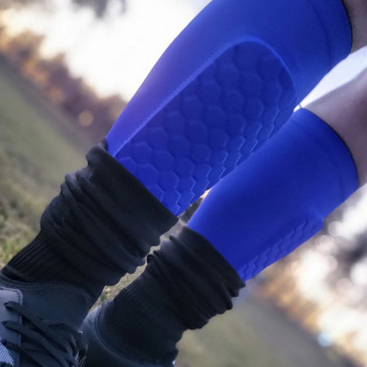 Lisslune | Superior Shin Guard