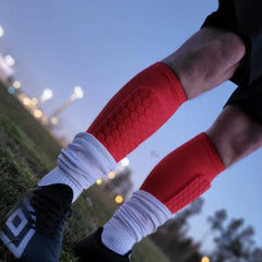 Lisslune | Superior Shin Guard
