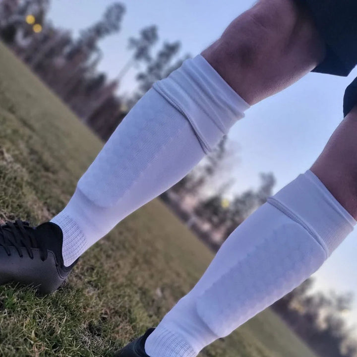 Lisslune | Superior Shin Guard