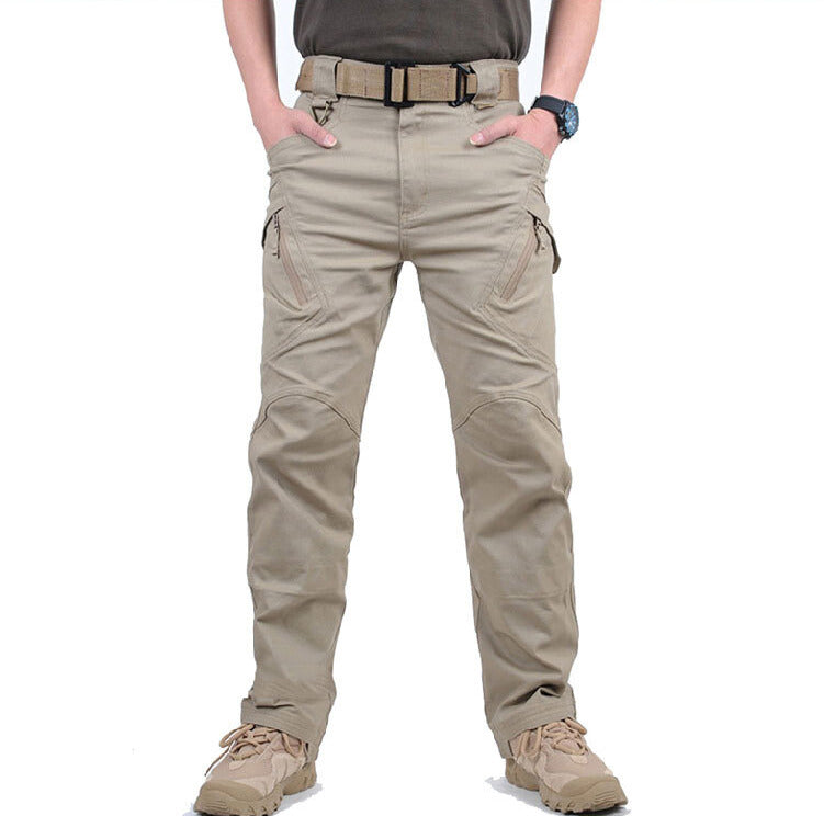 Lisslune | Multifunctional Outdoor Pants