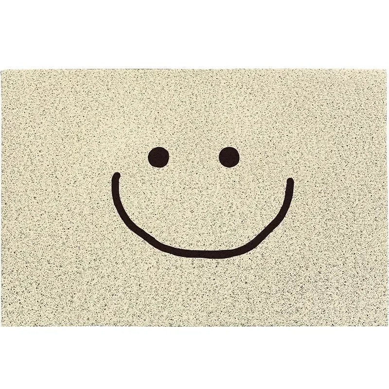 Lisslune | HappyStep Modern Entrance Area Rug