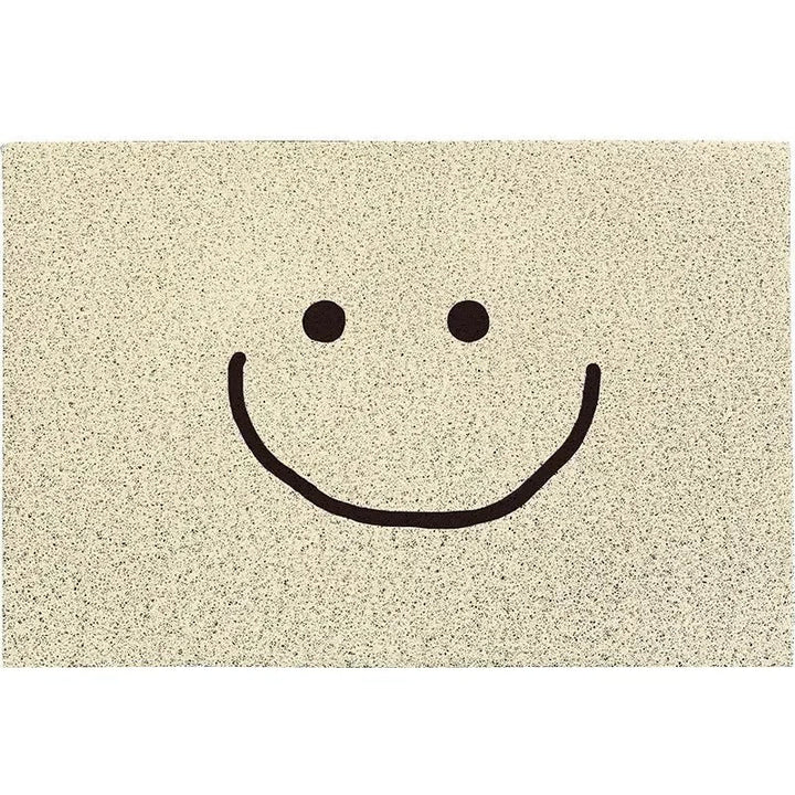 Lisslune | HappyStep Modern Entrance Area Rug