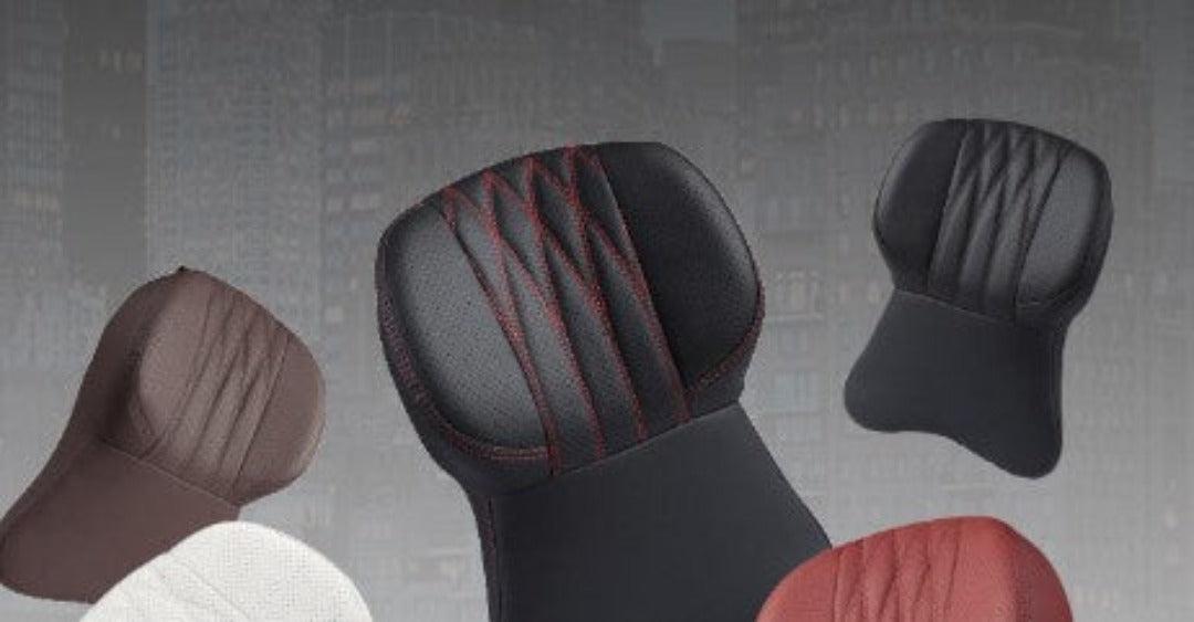 Lisslune | Comfort Neck Support Pillow Car