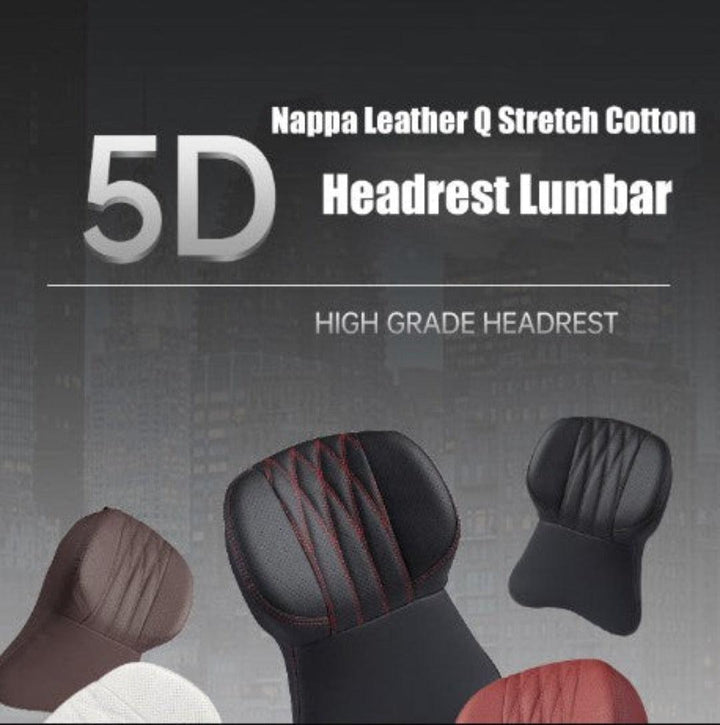 Lisslune | Comfort Neck Support Pillow Car