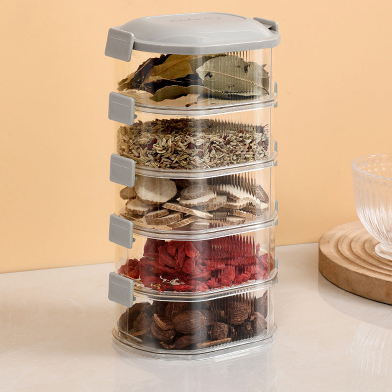 Lisslune | Spice container