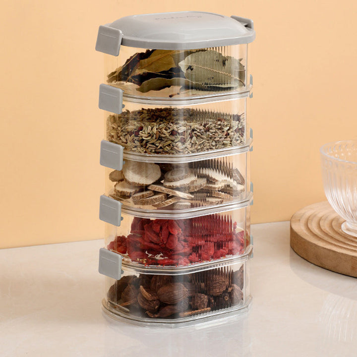 Lisslune | Spice container