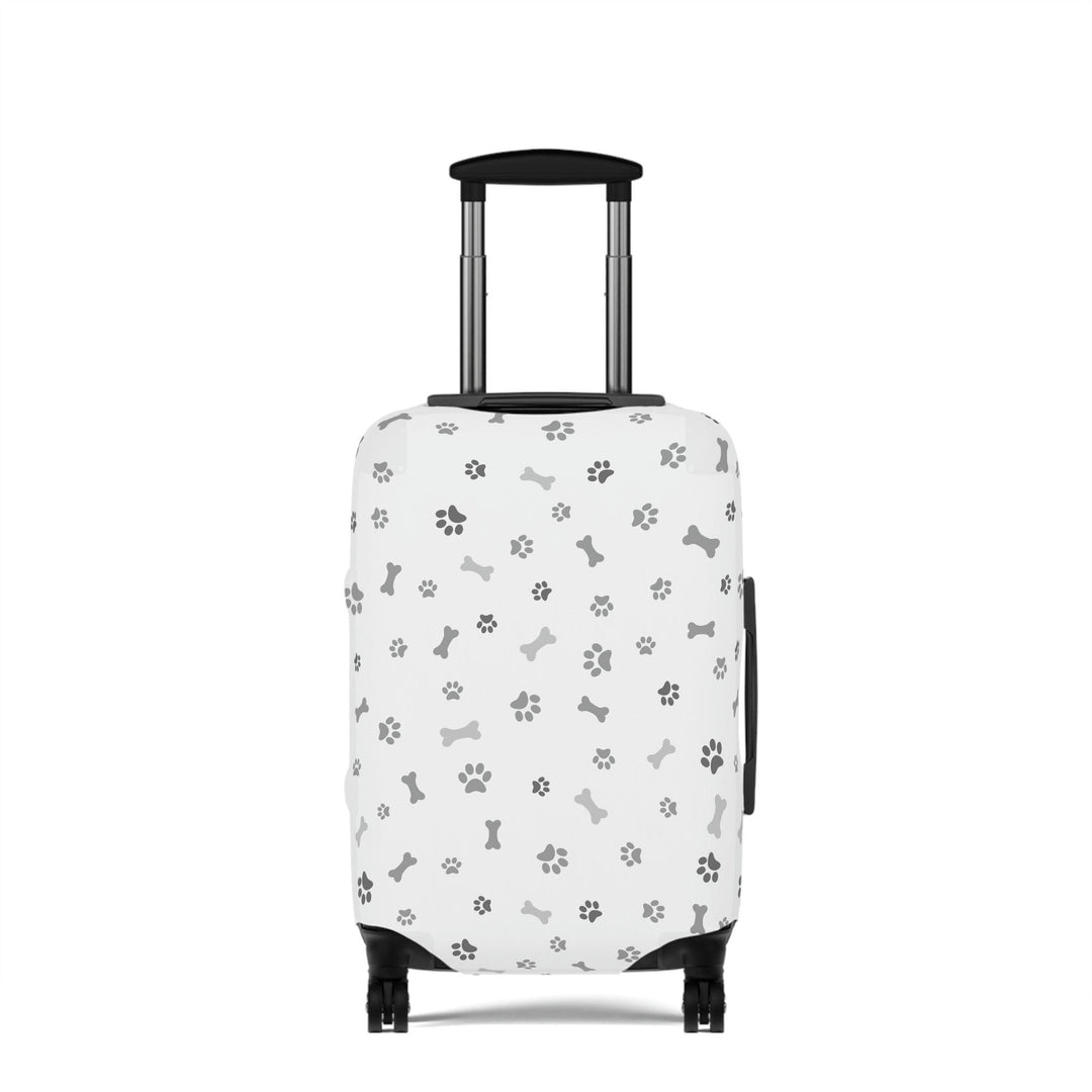 Lisslune | Adjustable Stylish Luggage Protector: Elevate Your Travel Aesthetic