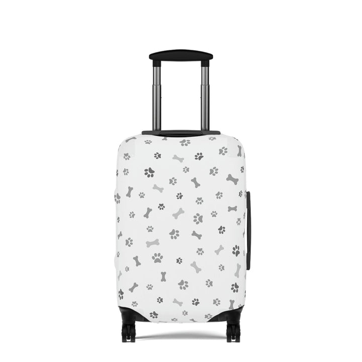Lisslune | Adjustable Stylish Luggage Protector: Elevate Your Travel Aesthetic
