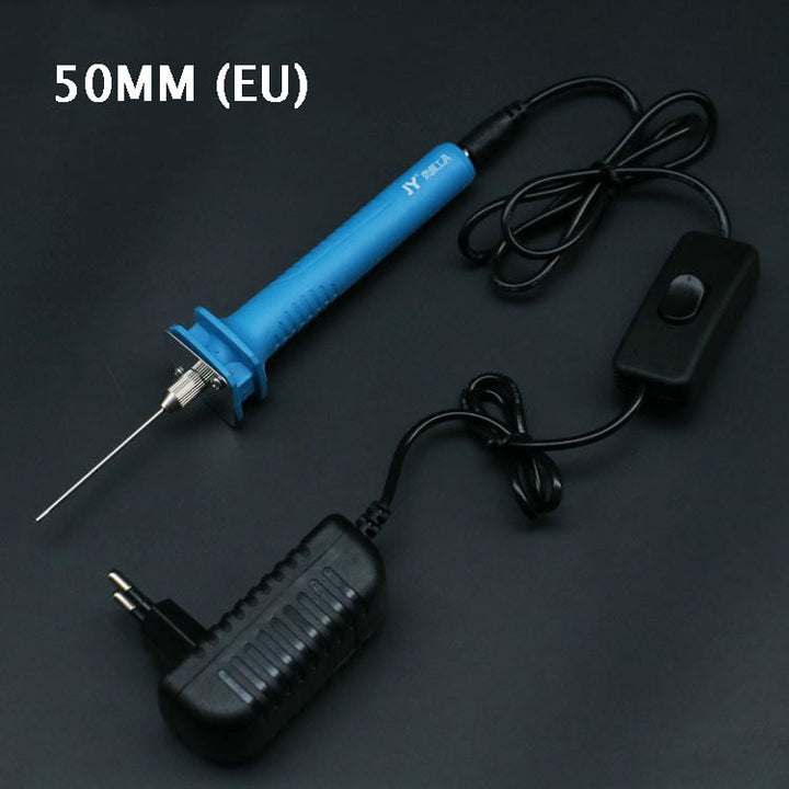 Lisslune | FoamCraft Pro Foam Cutter – Electric Hot Wire Cutter for Precision Work