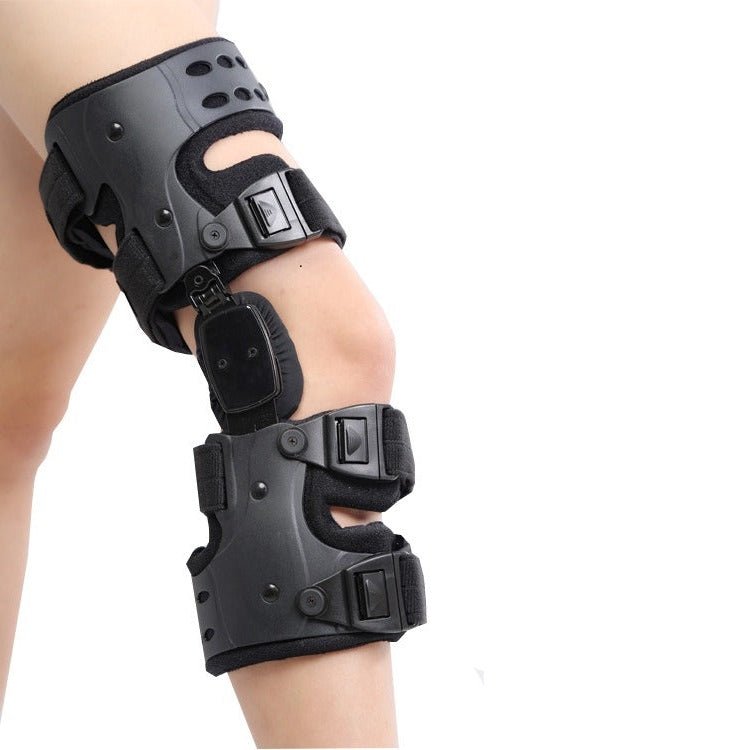 Lisslune | StepSure – Adjustable Knee Clip for Stability & Pain Relief