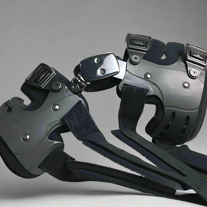 Lisslune | StepSure – Adjustable Knee Clip for Stability & Pain Relief