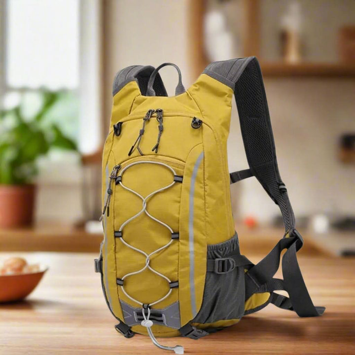Lisslune | 20L Waterproof Hiking and Cycling Backpack