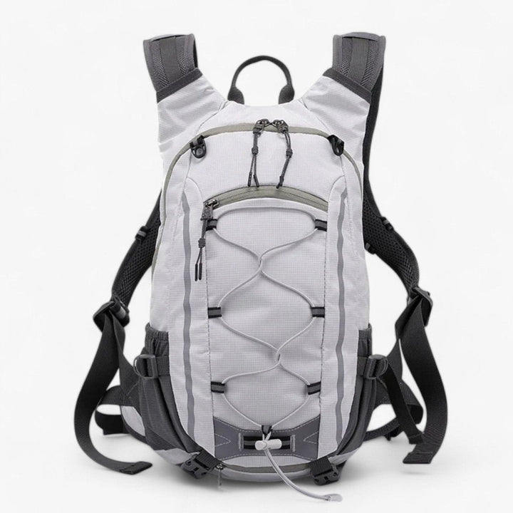 Lisslune | PEAKFLOW 20L – Lightweight Waterproof Hiking & Cycling Backpack for Outdoor Adventures