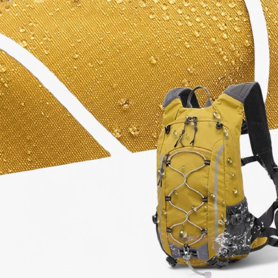 Lisslune | 20L Waterproof Hiking and Cycling Backpack