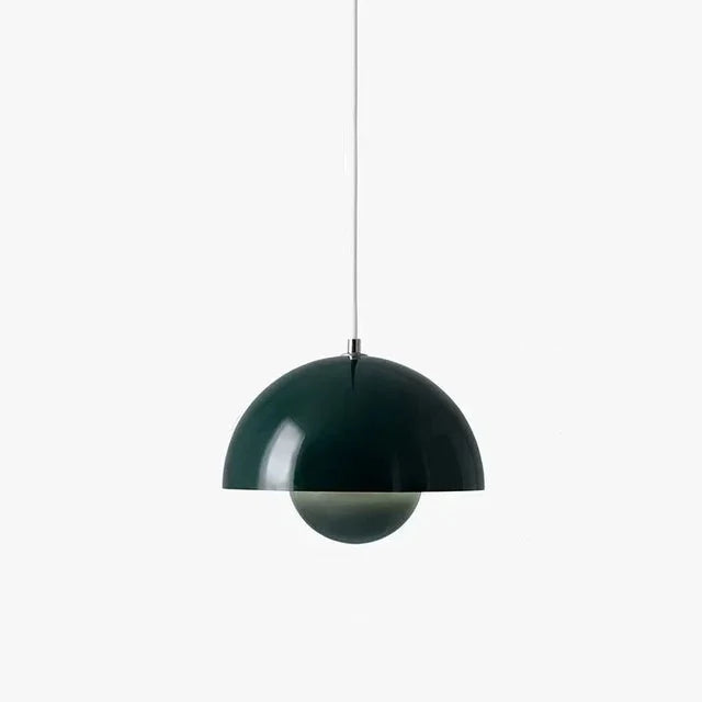 Lisslune | LumiDome - Stylish modern pendant lights