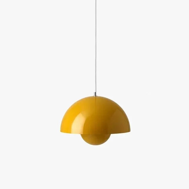 Lisslune | HangBloom - Modern Minimalist Pendant Light