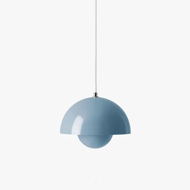 Lisslune | LumiDome - Stylish modern pendant lights